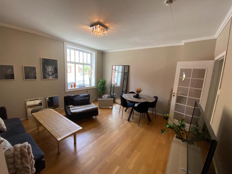 5528 HAUGESUND Breidablikgata 103